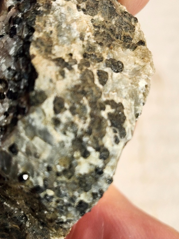 Franklinite, Fanklin, NJ