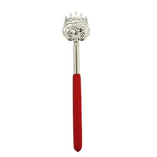 Diamond Visions Eagle Claw Assorted Back Scratcher 1 pk