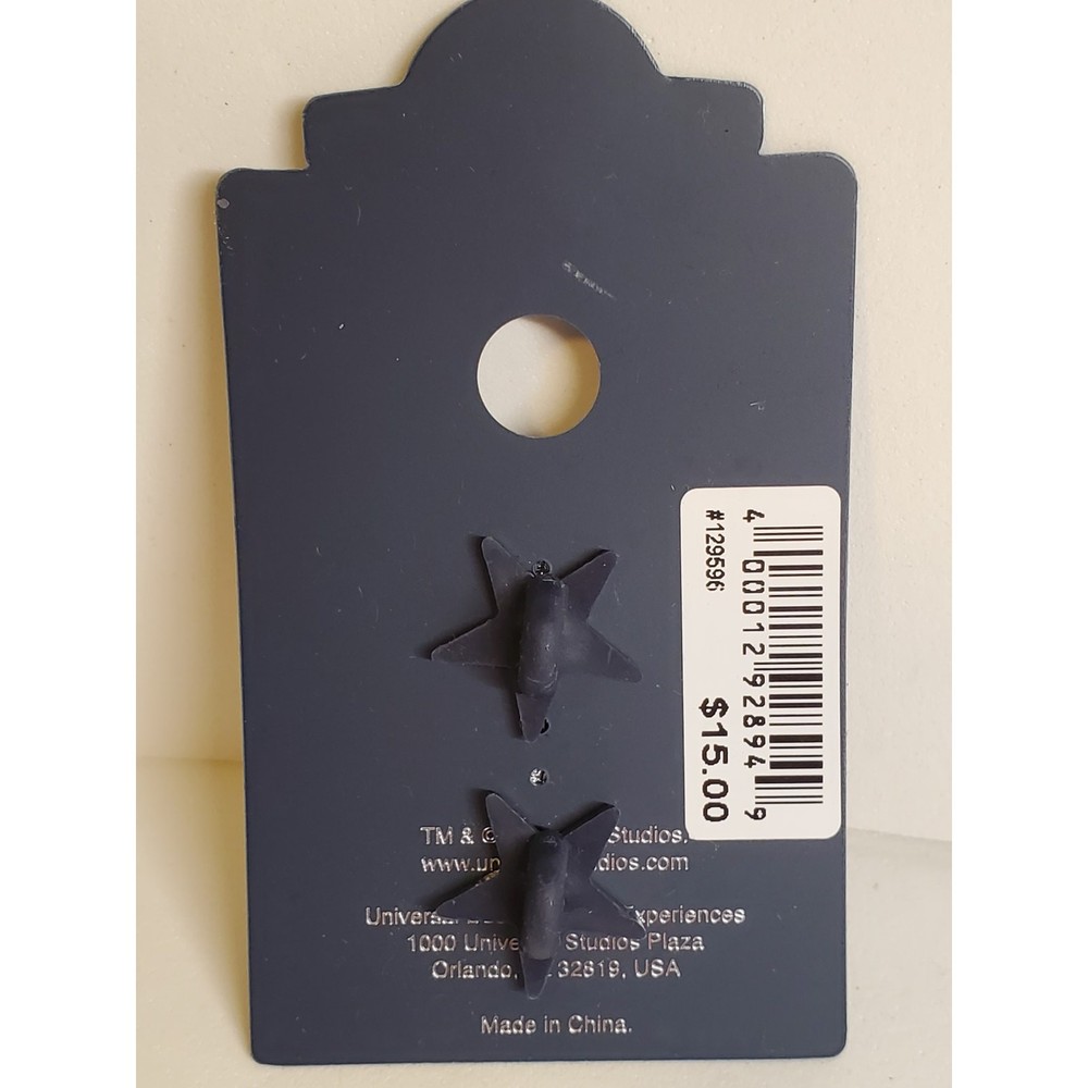 Universeal Studios Pin - 1..5"