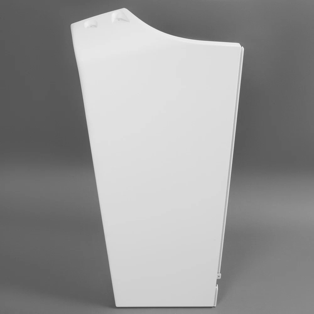 Driver Side Upper Behind Cab Cabin Fairing panel For Freightliner Cascadia 08-20
