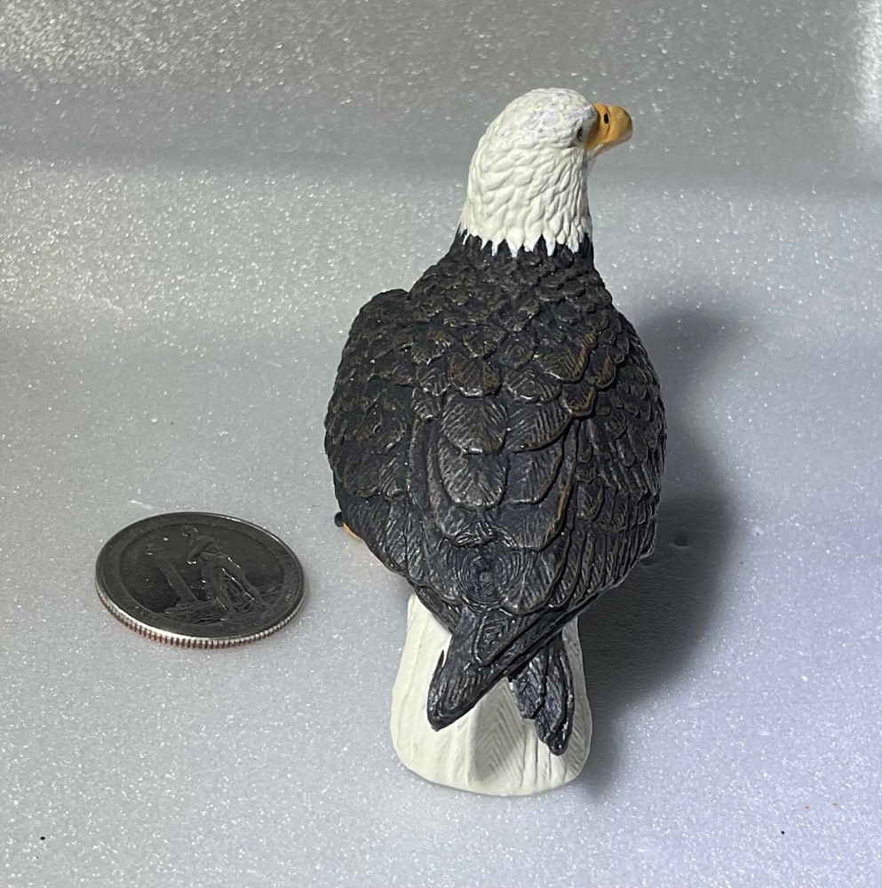 Safari Ltd Bald Eagle 2008