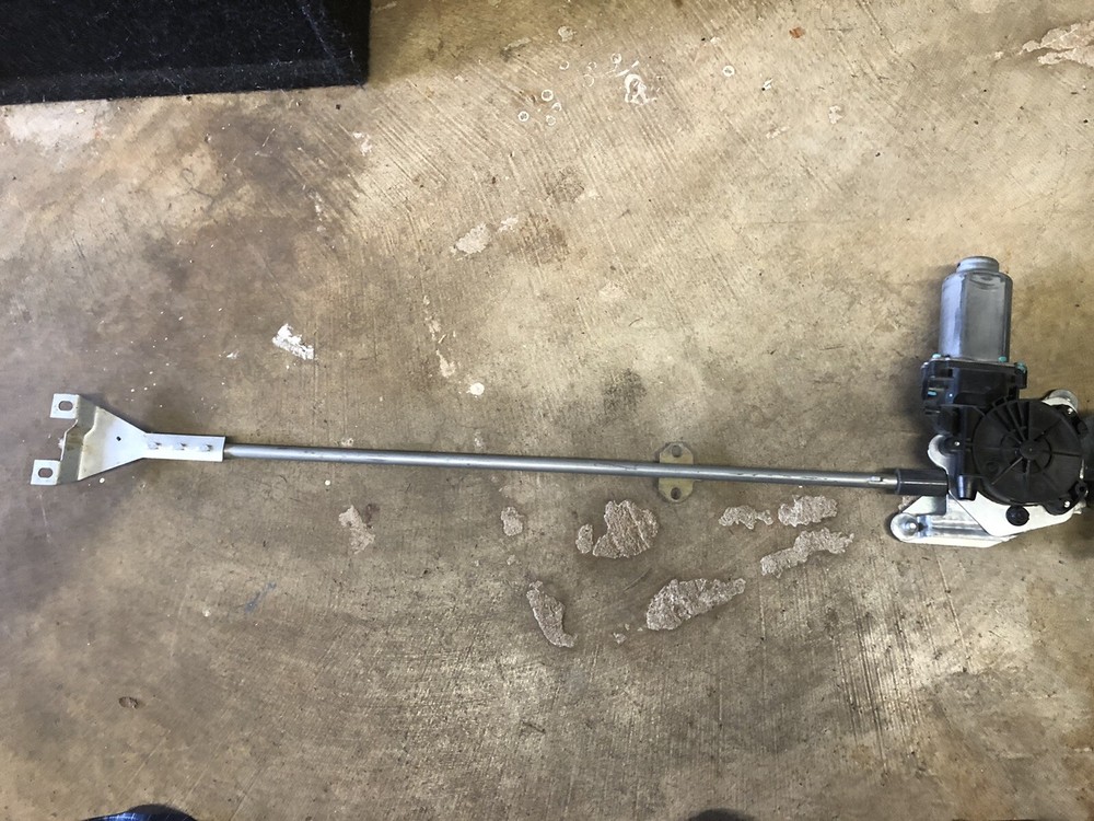 WINDOW REGULATOR FREIGHTLINER 400818A