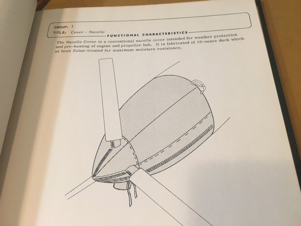 Convair CV-440 Special Tools & Ground Support Equipment Manual