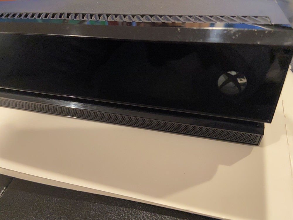 Kinect for Xbox One 1520