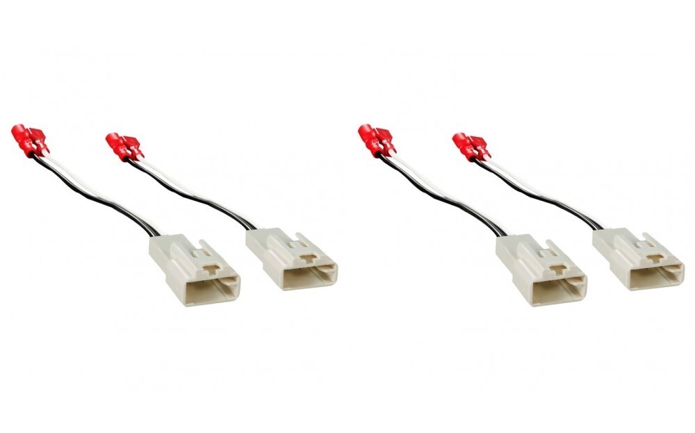 4 JBL Stage265 6.5" 480 Watt Speakers for Front & Rear for 2005-2012 Scion TC