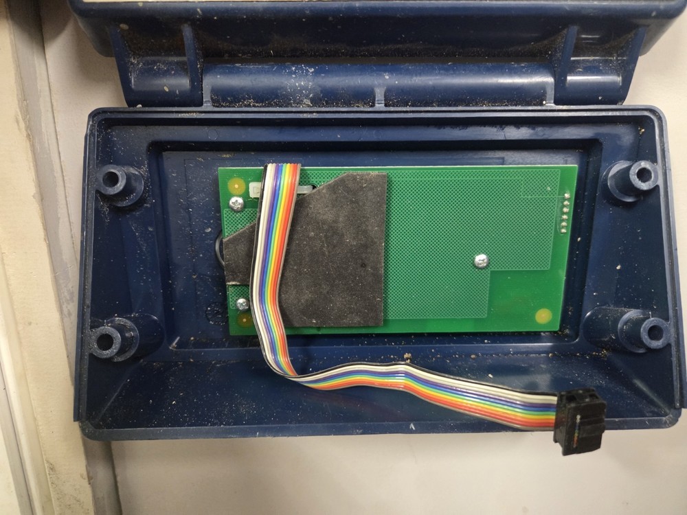 ***Graco*** SMART CONTROL DISPLAY SCREEN 2.0
