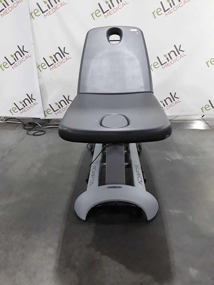 Chattanooga Group Adapta Mesa Model 3319 Treatment Table