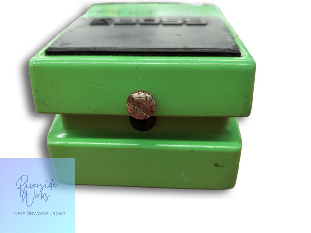 BOSS Effects Pedal PH-1