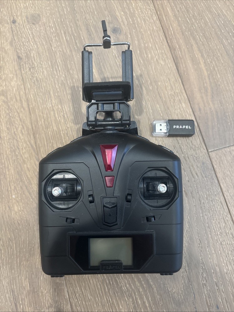 Propel Model PL-1510 Drone Remote Control