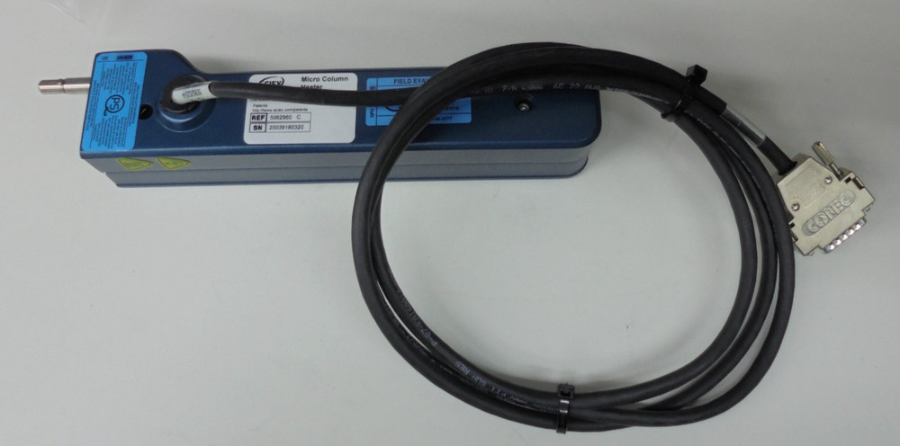AB Sciex 5062960 Micro Column Heater