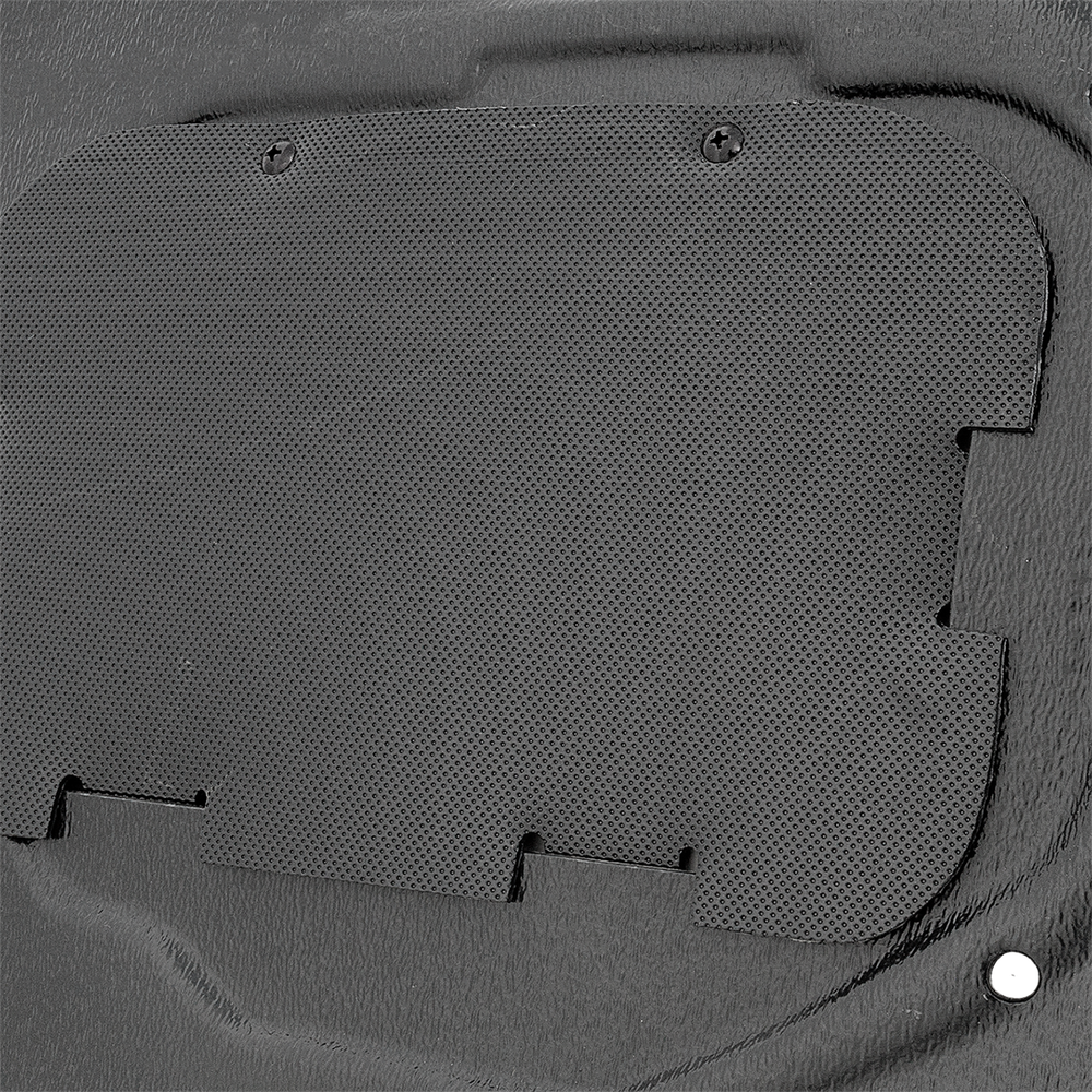 Front Engine Splash Shield For Toyota Yaris 2016-2020