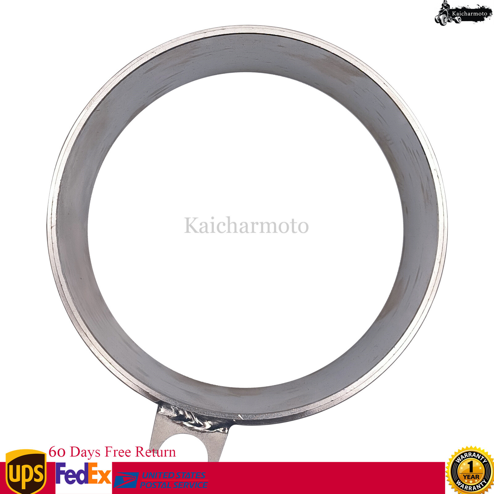 For Sea Doo Spark Wear Ring Stainless Steel 900 HO Ace Trixx 267000813 267000617