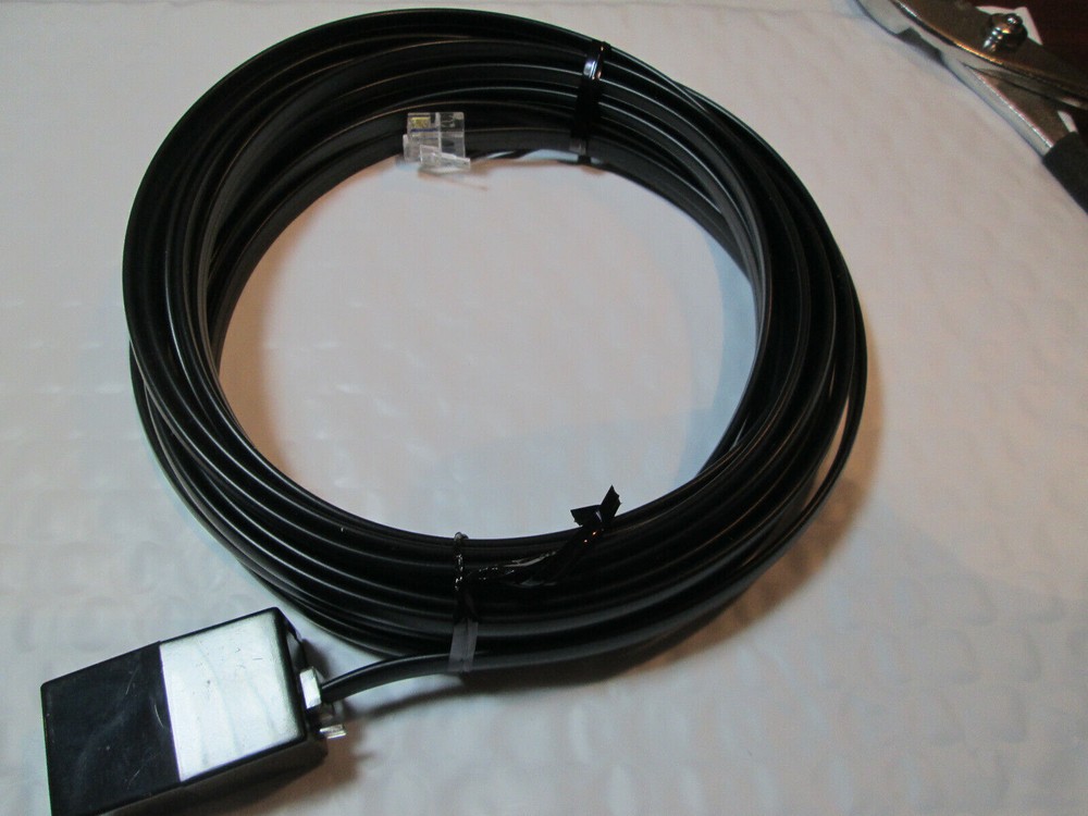 Icom OPC-1156 Replacement Cable for Front Panel Controller Extension Separation