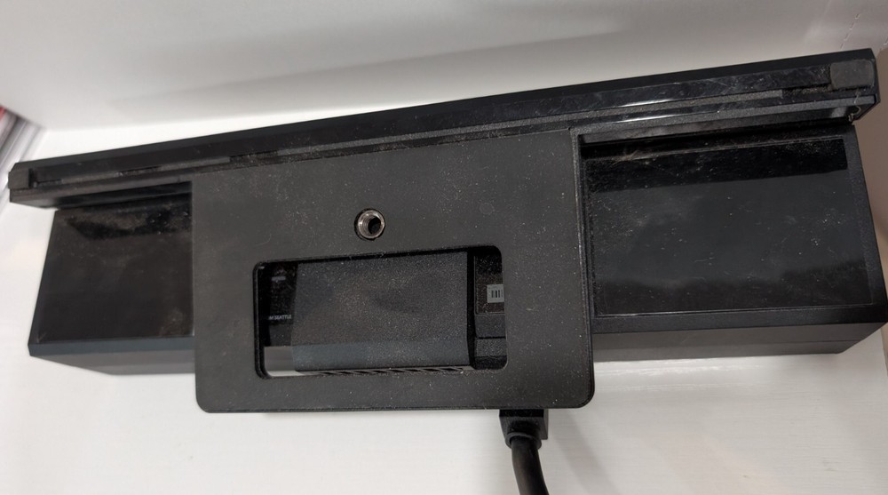 Microsoft Xbox One Kinect Motion Sensor Bar Camera Model 1520