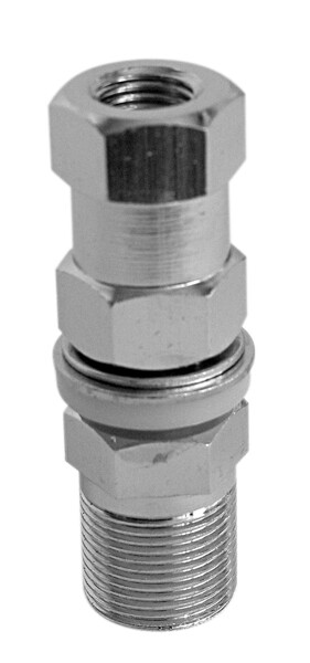 Kalibur Cb6 So239 Stud Mount With Brass Insert - Bulk