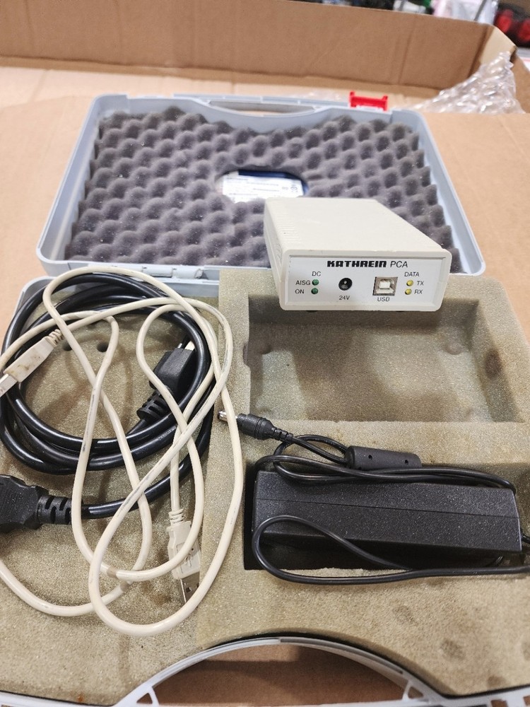 KATHREIN 86010046 Portable Control Adapter Unit #2