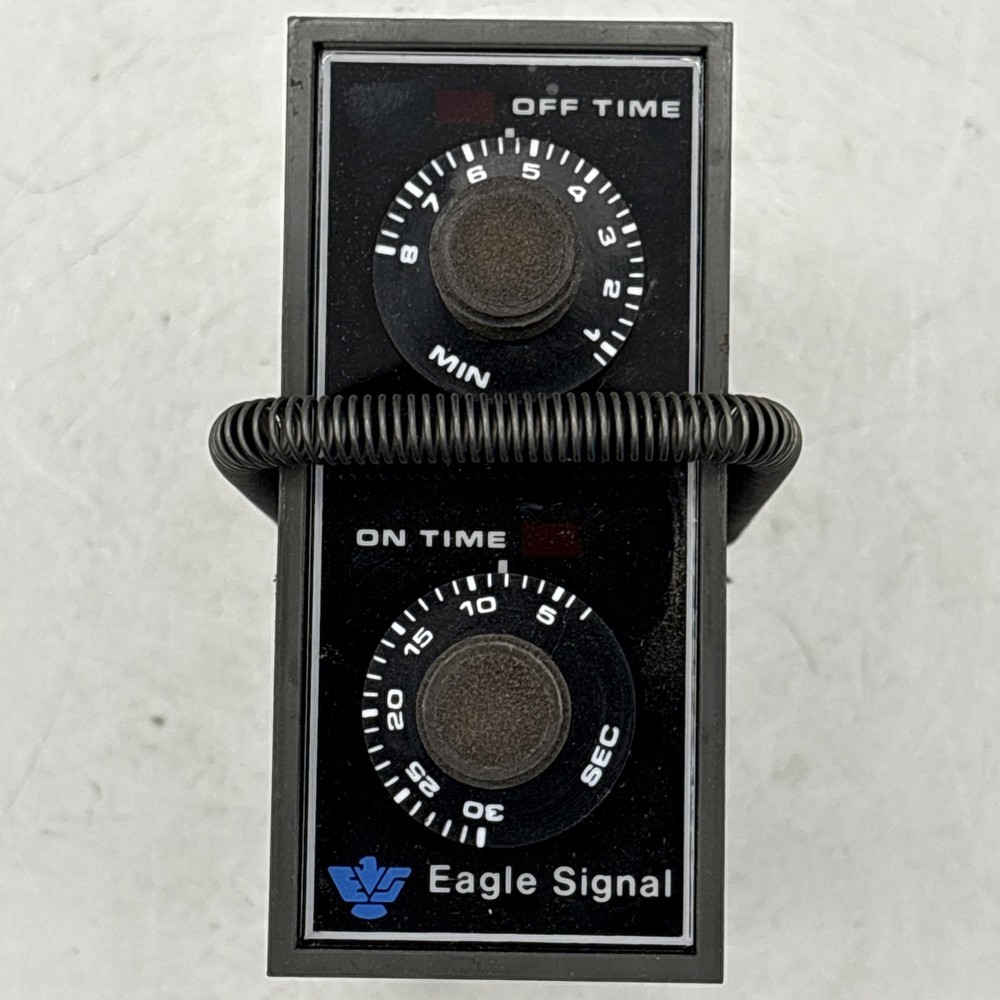 Eagle Signal Controls DA1713A3