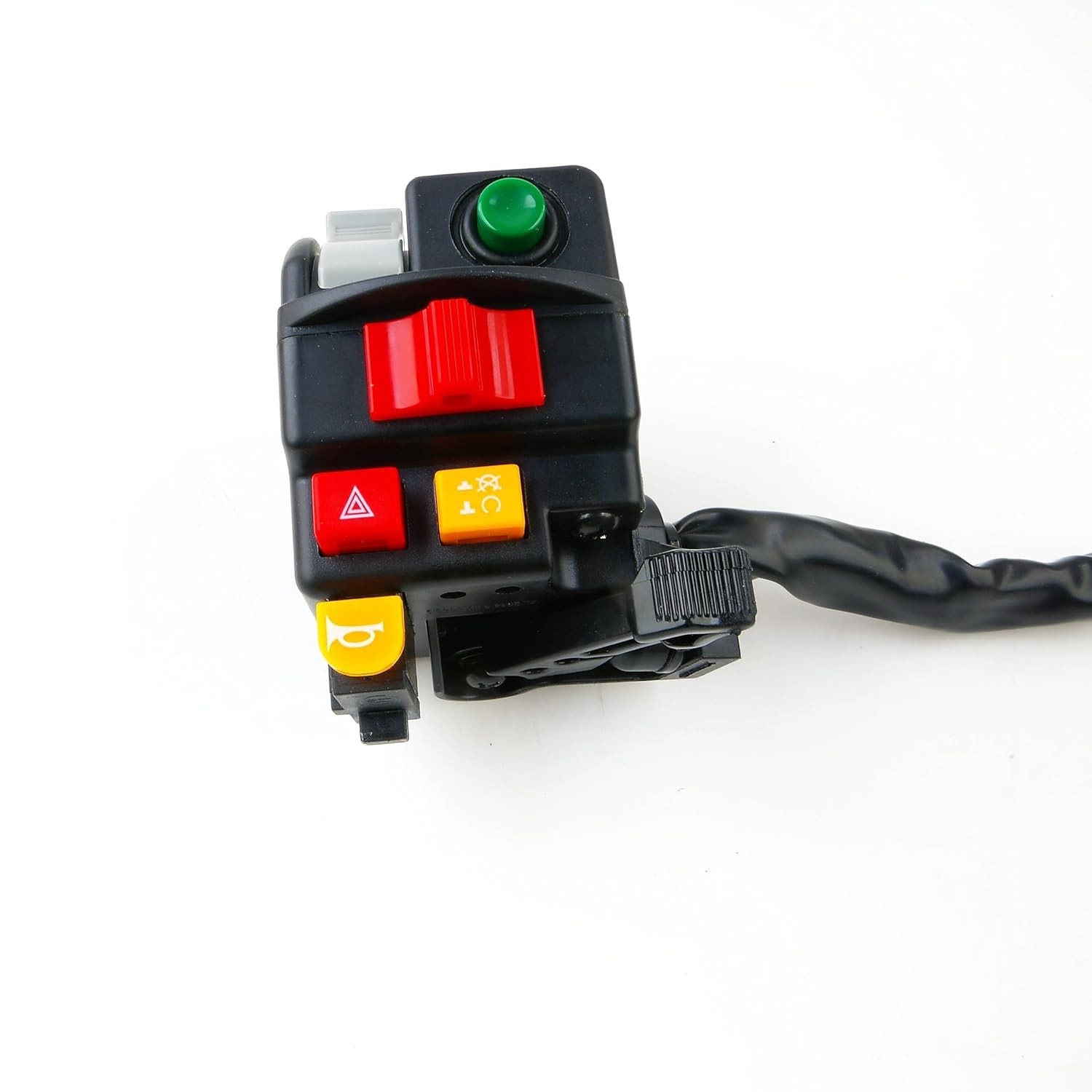 Auto Parts CF Left Hand Handlebar Switch for CFMoto Cforce 500 600 2007-2013 X5