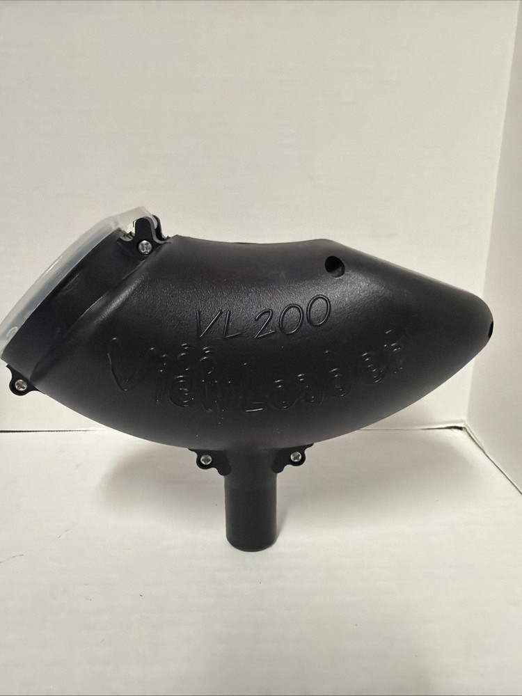 View Loader (VL) 200 Paintball Loader Hopper Feeder Viewloader Gun