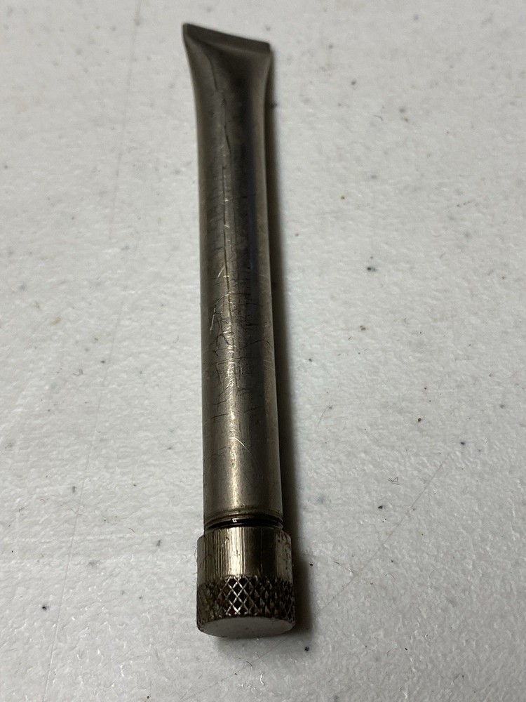 Vintage Oiler