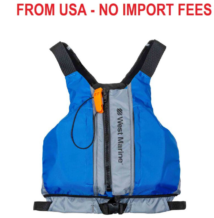 Medalist Life Jackets