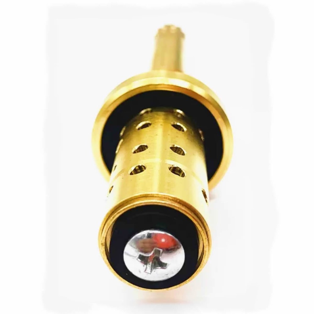 REPLACEMENT FOR SYMMONS C-5 SPINDLE ASSEMBLY WITH SPLINED END