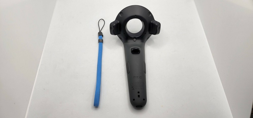 HTC Vive Controller Wand + Strap for Virtual Reality Headsets