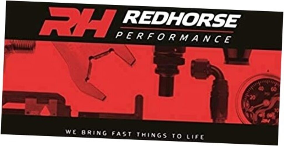 REDHORSE Performance 950-10-06-2 Reducer