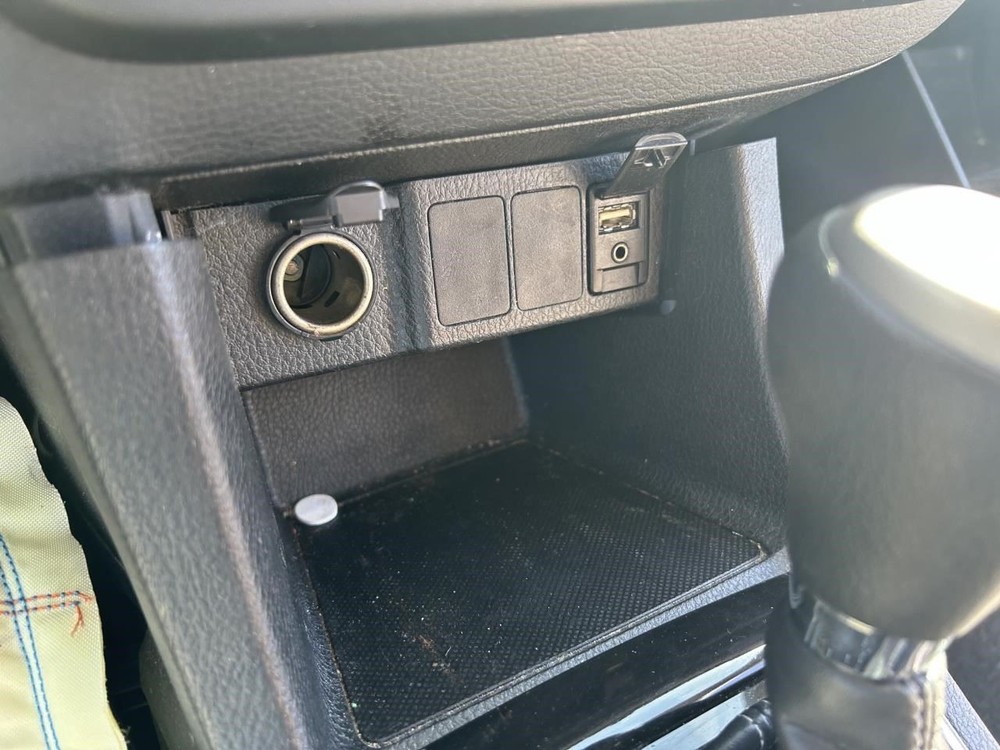 COROLLA 2016 High Mounted Stop Light 104724469
