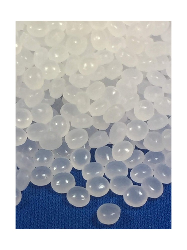 Poly Plastic Pellets Bulk for Weighted Blankets & Crafts Bulk Box (25 pounds)...