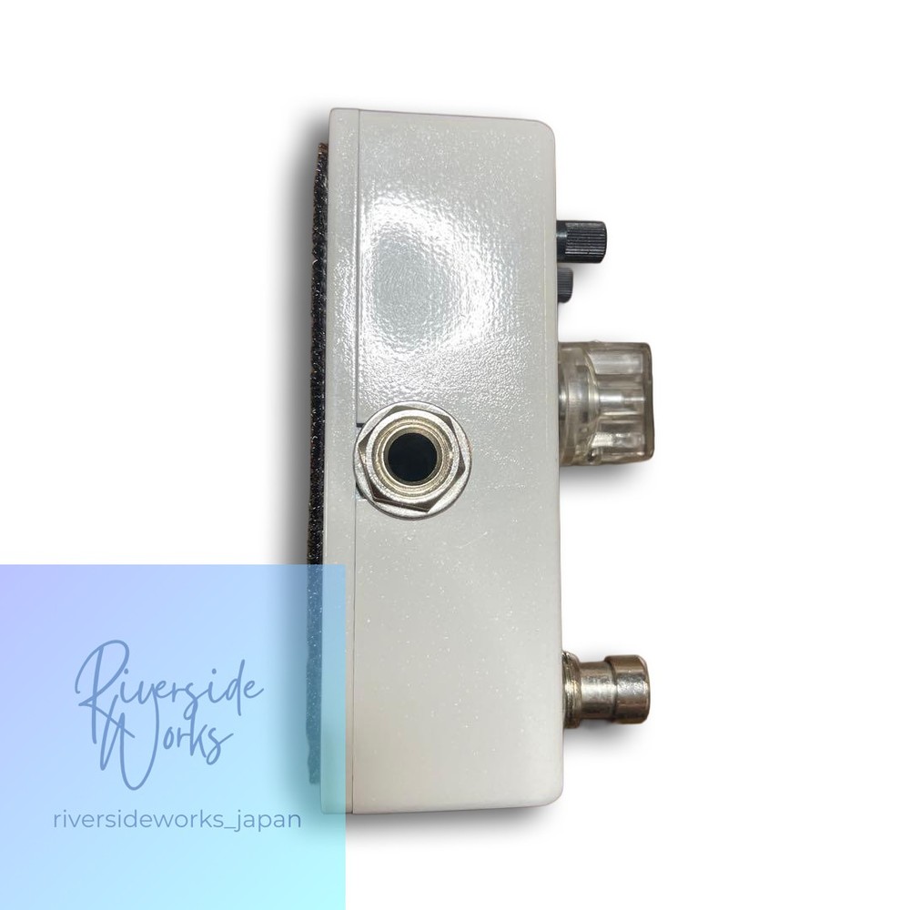TONE CITY COMP ENGINE Compressor Pedal