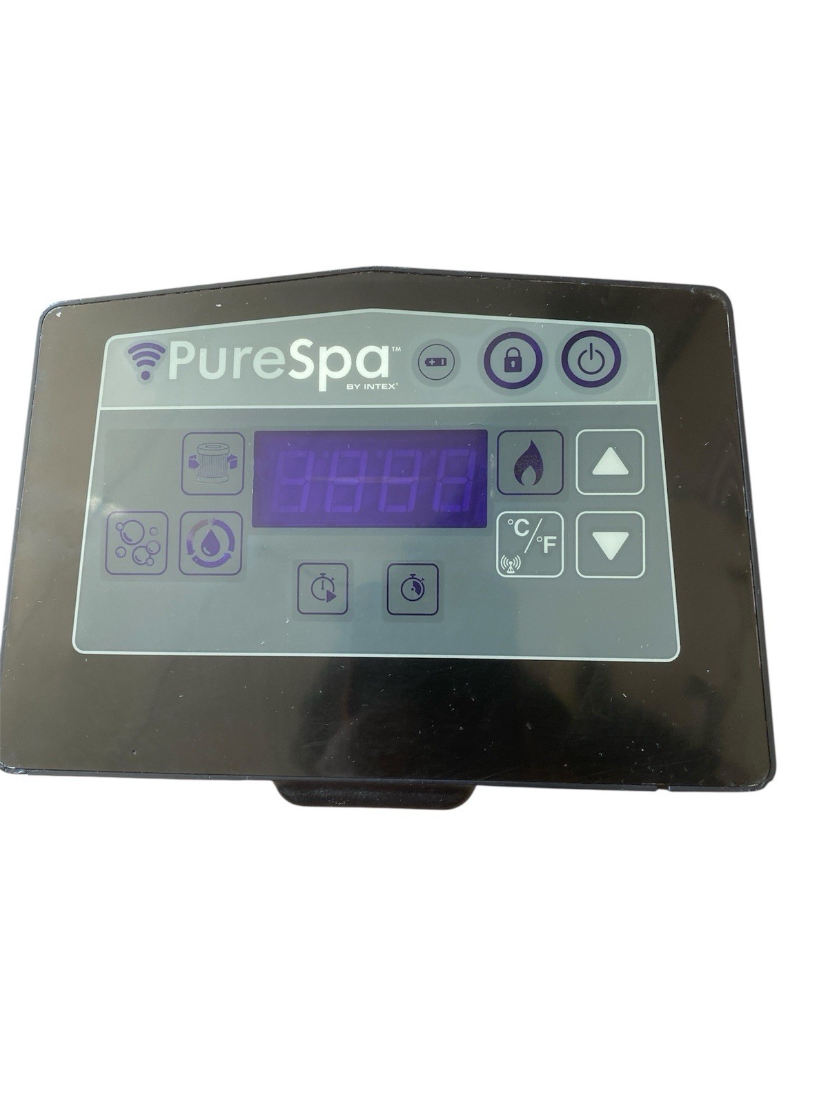 Spa Wireless Control Panel ( fits Model SB-HSWF10 / SB-HWF10 & more) Replacement