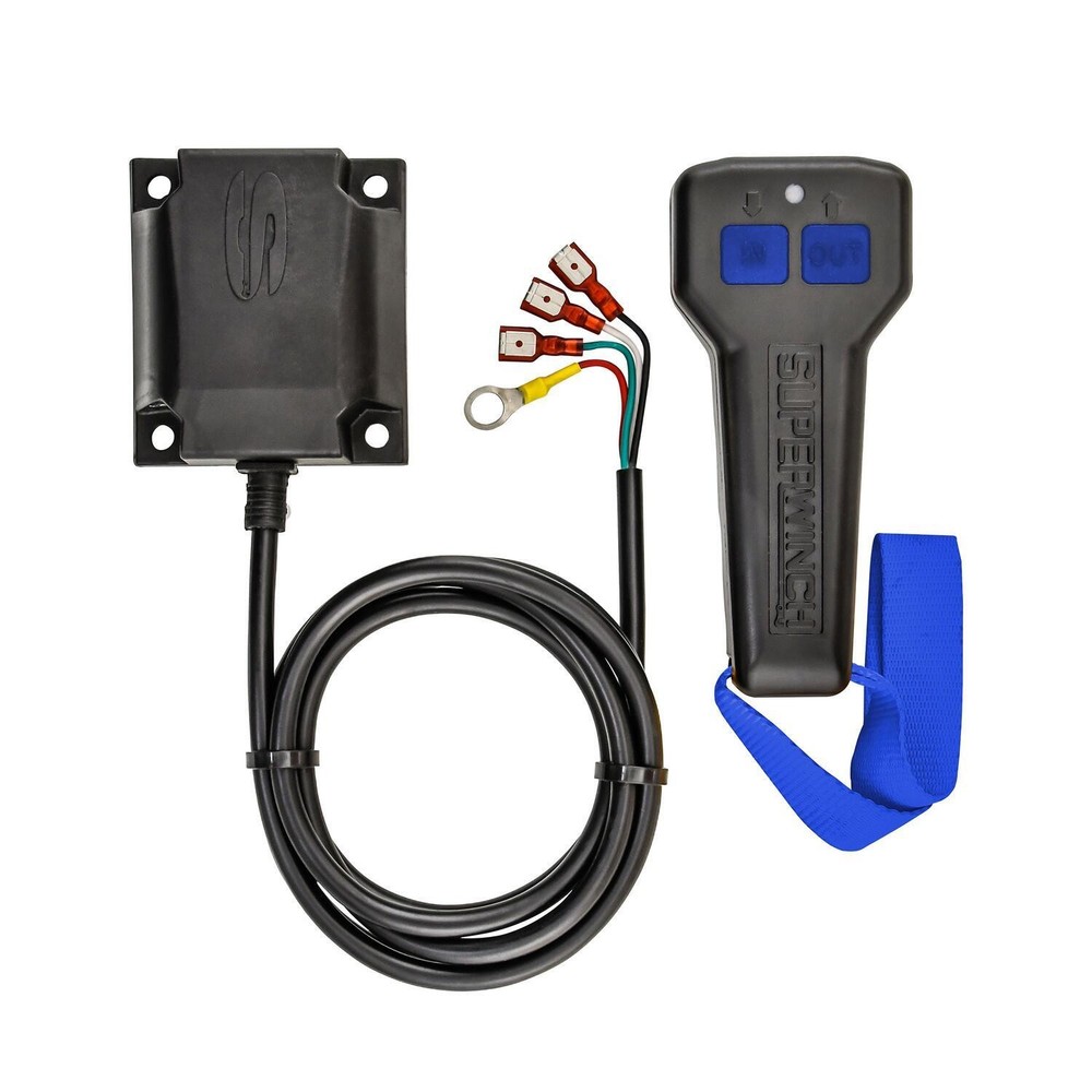 Superwinch 2277 Winch Controller