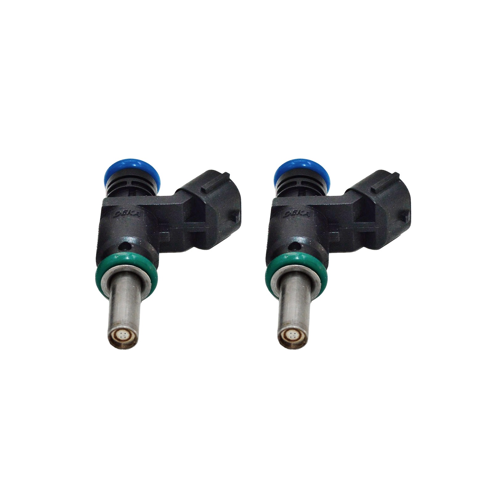 420874841 Set of 2 Fuel Injectors for 2015-2023 Can-Am, Certain Models See Desc