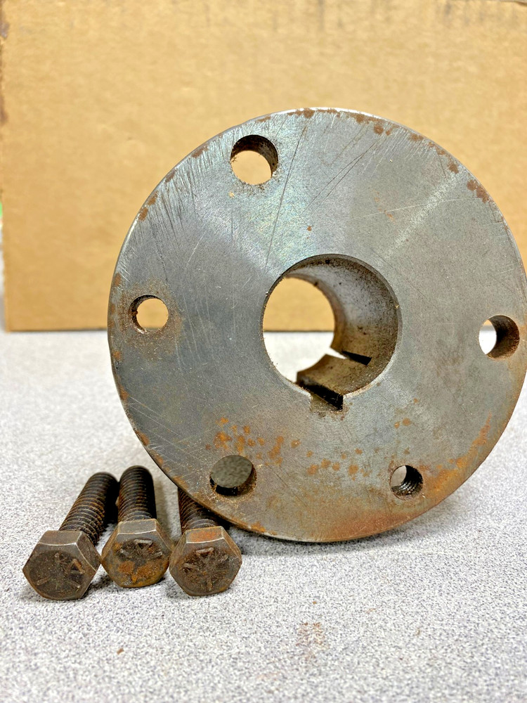 Browning Q1 15/16 Split Taper Bushing