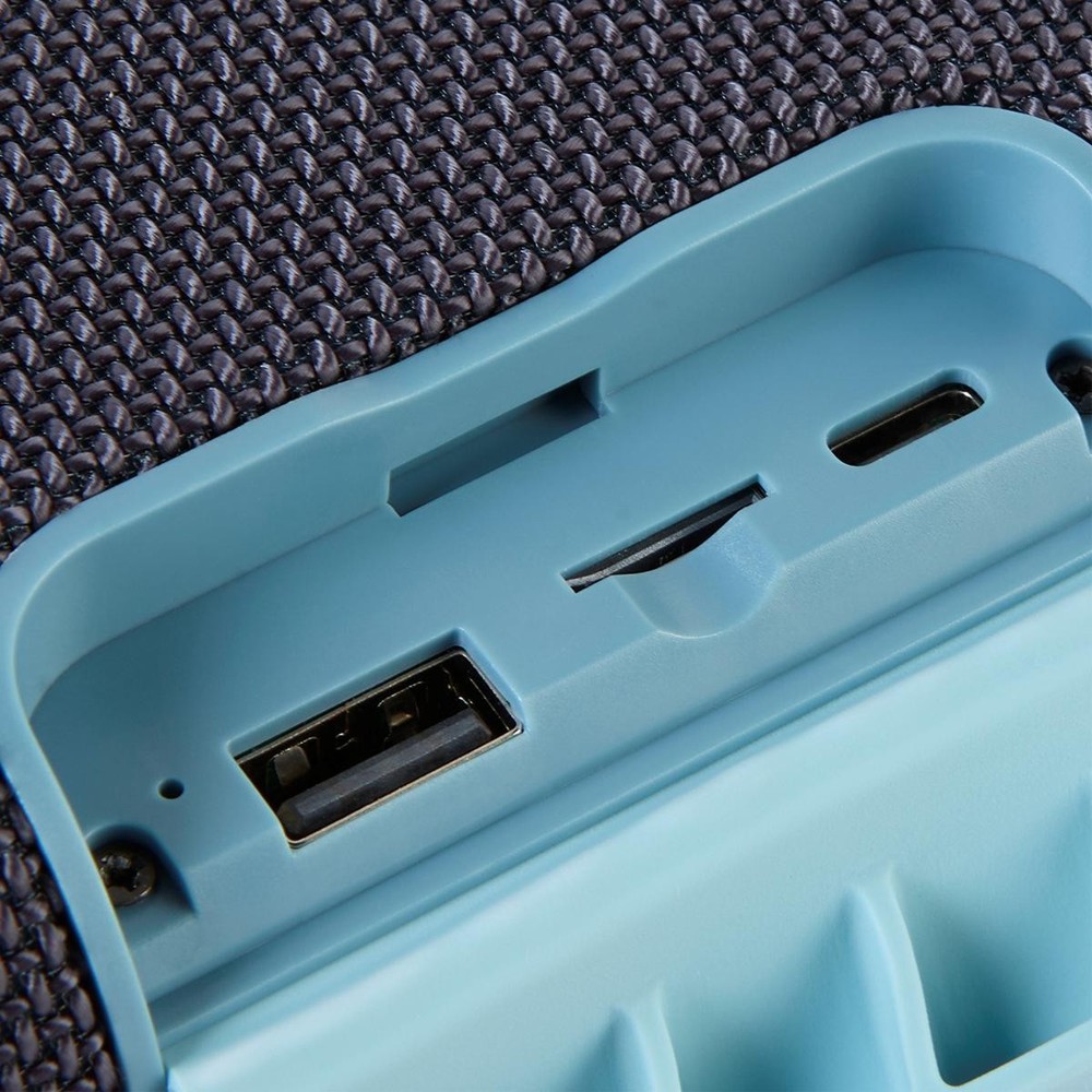 Altafit Bluetooth Speaker & Earbuds