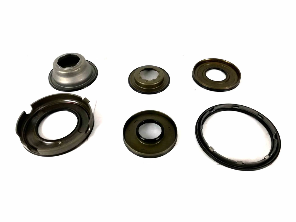 Piston Kit Transtec Chrysler 62TE 2007/UP