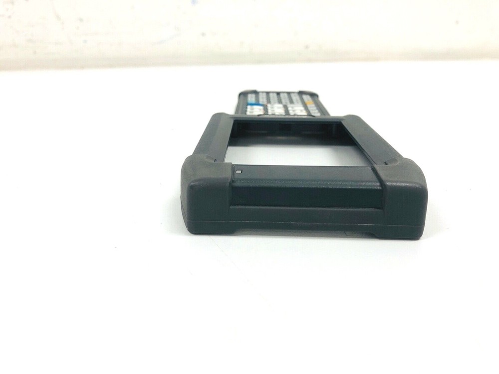 Intermec CK3X Replacement Front Cover & Keypad **FRONT COVER & KEYPAD ONLY**