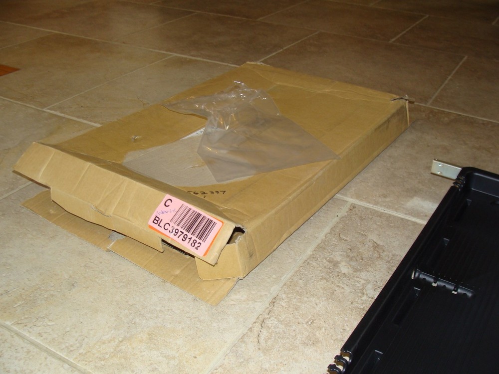 3M UNDERDESK KEYBOARD DRAWER