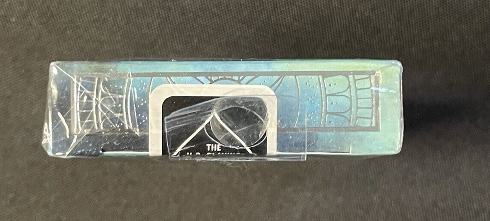 Bicycle Stargazer Observatory Playing Cards