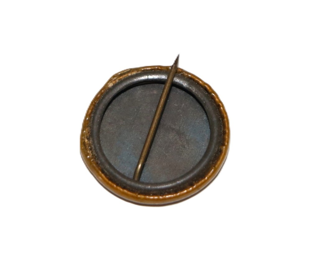 Winchester Junior Rifle Corps Pinback