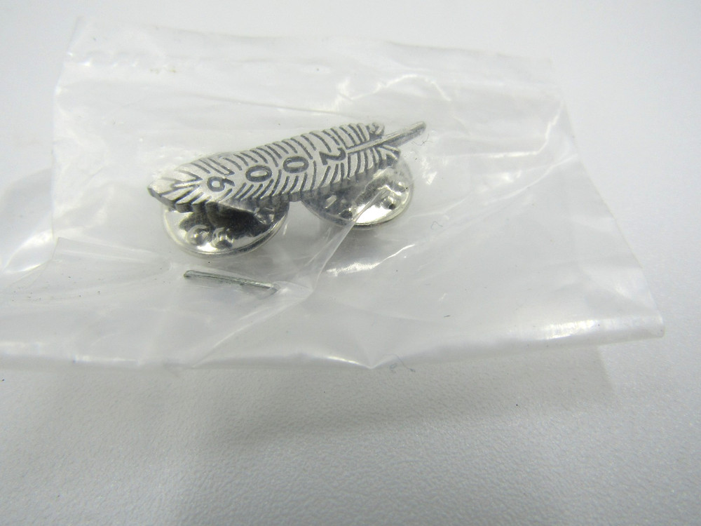 2006 HOG & Feather Pin