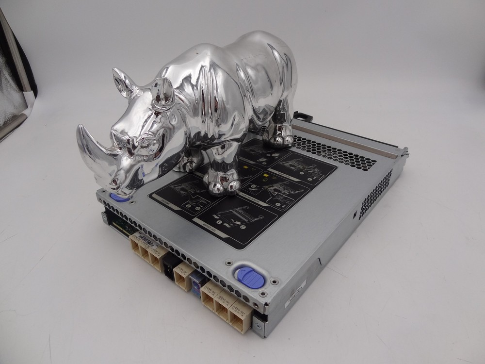 NetApp X3173A FAS2650 Sub Control Assembly