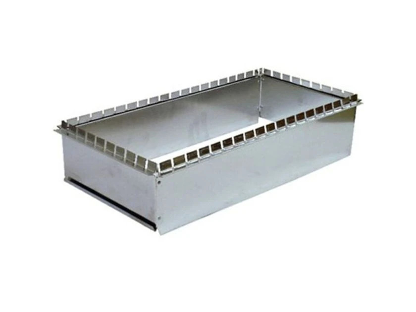 Lukjan DX330820 8x20 Rectangular Start Collar Replacement MPN 1215
