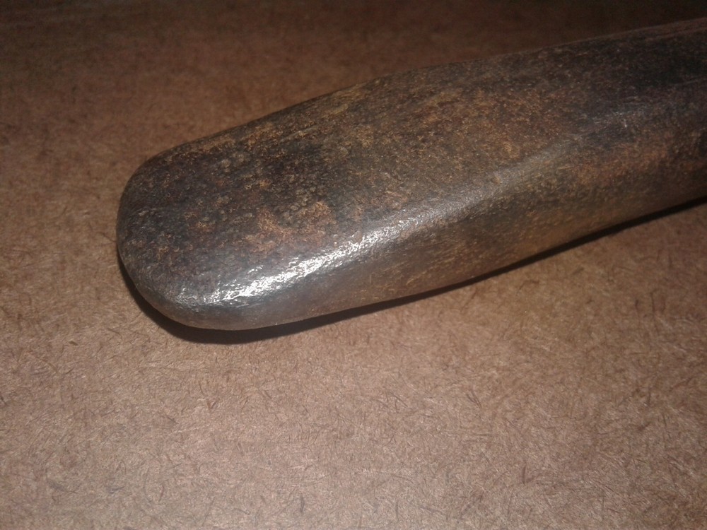 Vulcan Demolition/Jack Hammer Flat Chisel 7/8" Hex. Our #11C