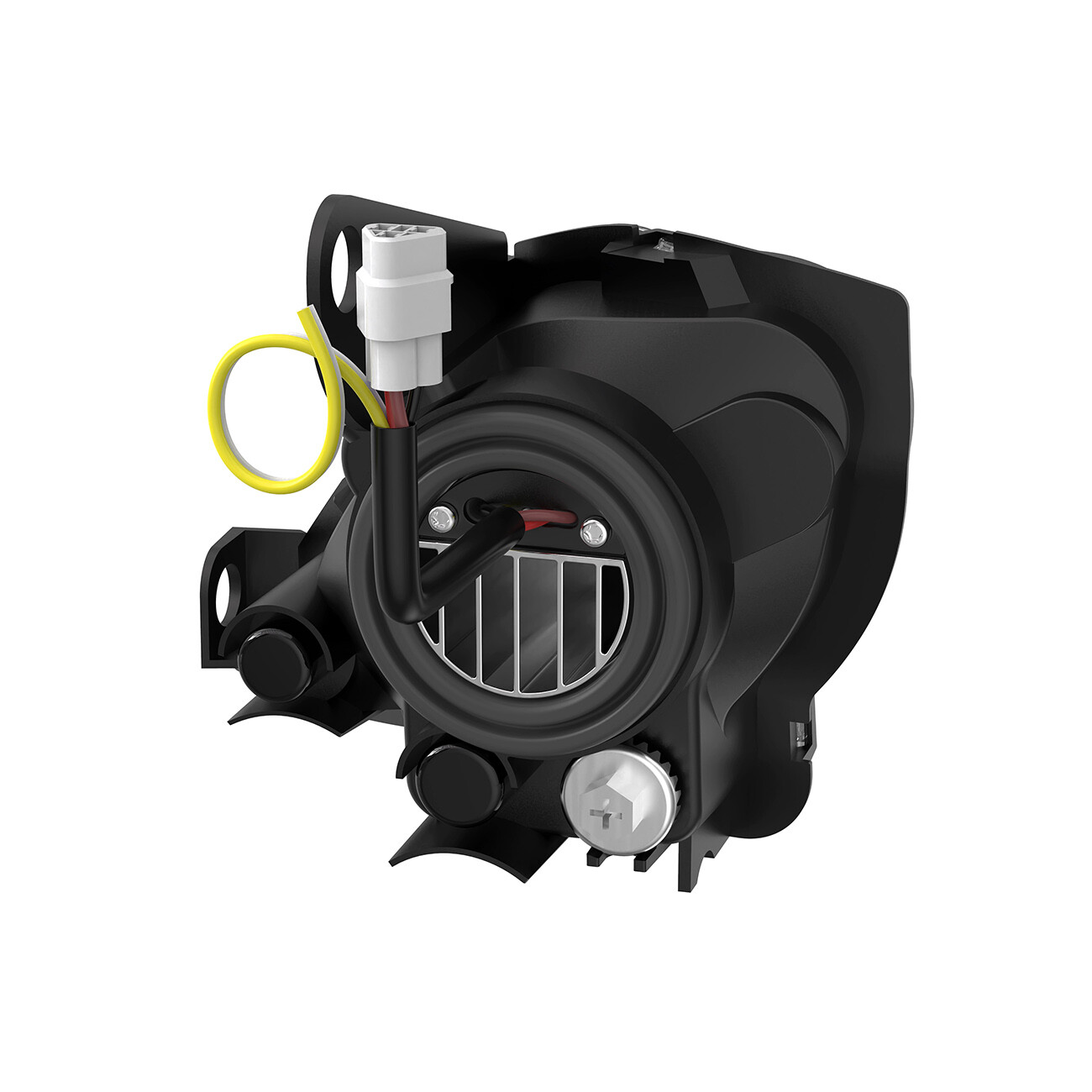 LED Headlights DRL For 2006-22 YAMAHA YFZ450 Raptor 250 350 700 Wolverine 350