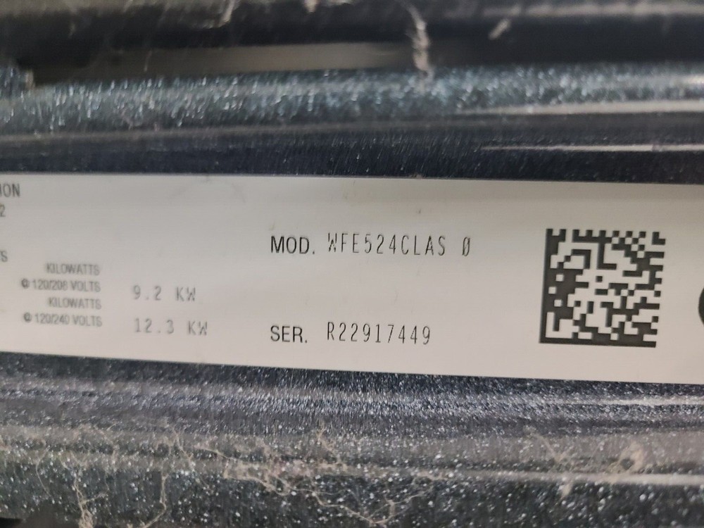 Genuine Whirlpool Range Oven Surface Element Switch # W10411934