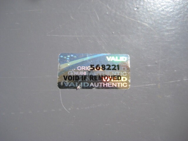 Antronix Advanced Residential Amplifier ARA4-8