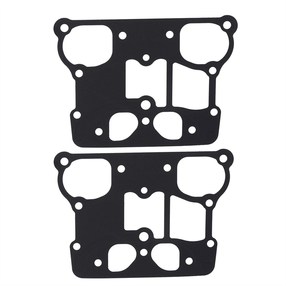 Cometic Rocker Box Gasket Kit For Harley Davidson Harley Twin Cam C9588