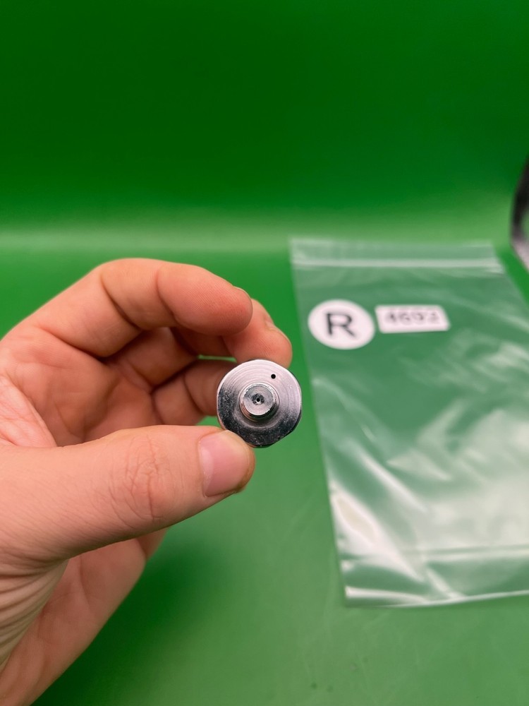 Evil Paintball Gauge